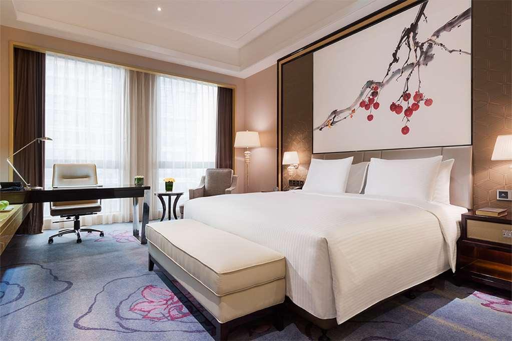 Wanda Realm Guangzhou Zengcheng Hotel Ruang foto