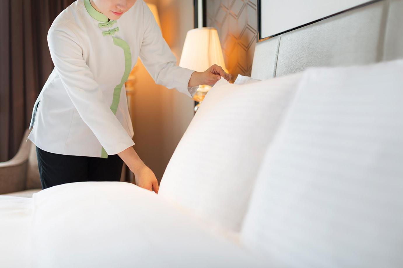 Wanda Realm Guangzhou Zengcheng Hotel Bagian luar foto